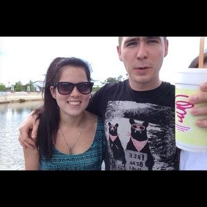 Meet your Posher, Jamie